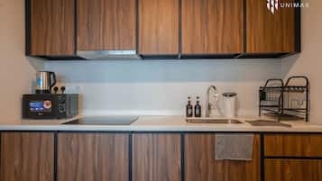 Dapur pribadi