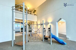 Children’s activities