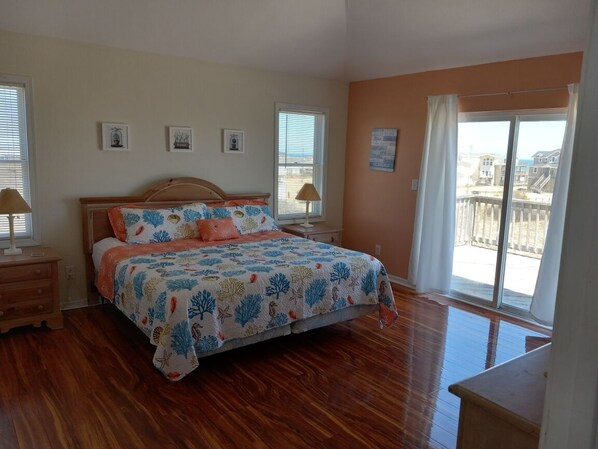 5 عدّة غرف نوم ومكواة/لوح كي وواي فاي مجانًا