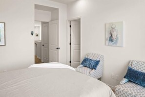2 bedrooms, desk, iron/ironing board, free WiFi - 2 Bedroom Townhome in West Sedona! Calle Del Sol - (Sedona)