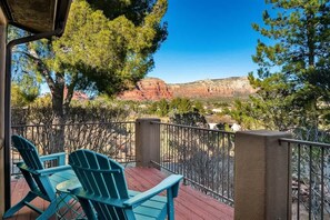 Property grounds - Amazing Views! Beautiful Monthly Home! Indian Ruin (Sedona)