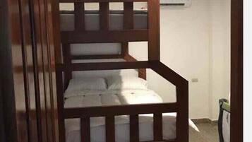3 bedrooms, free WiFi