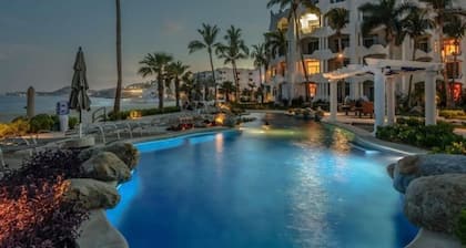 Mykonos Bay Resort at Zippers Surf Break