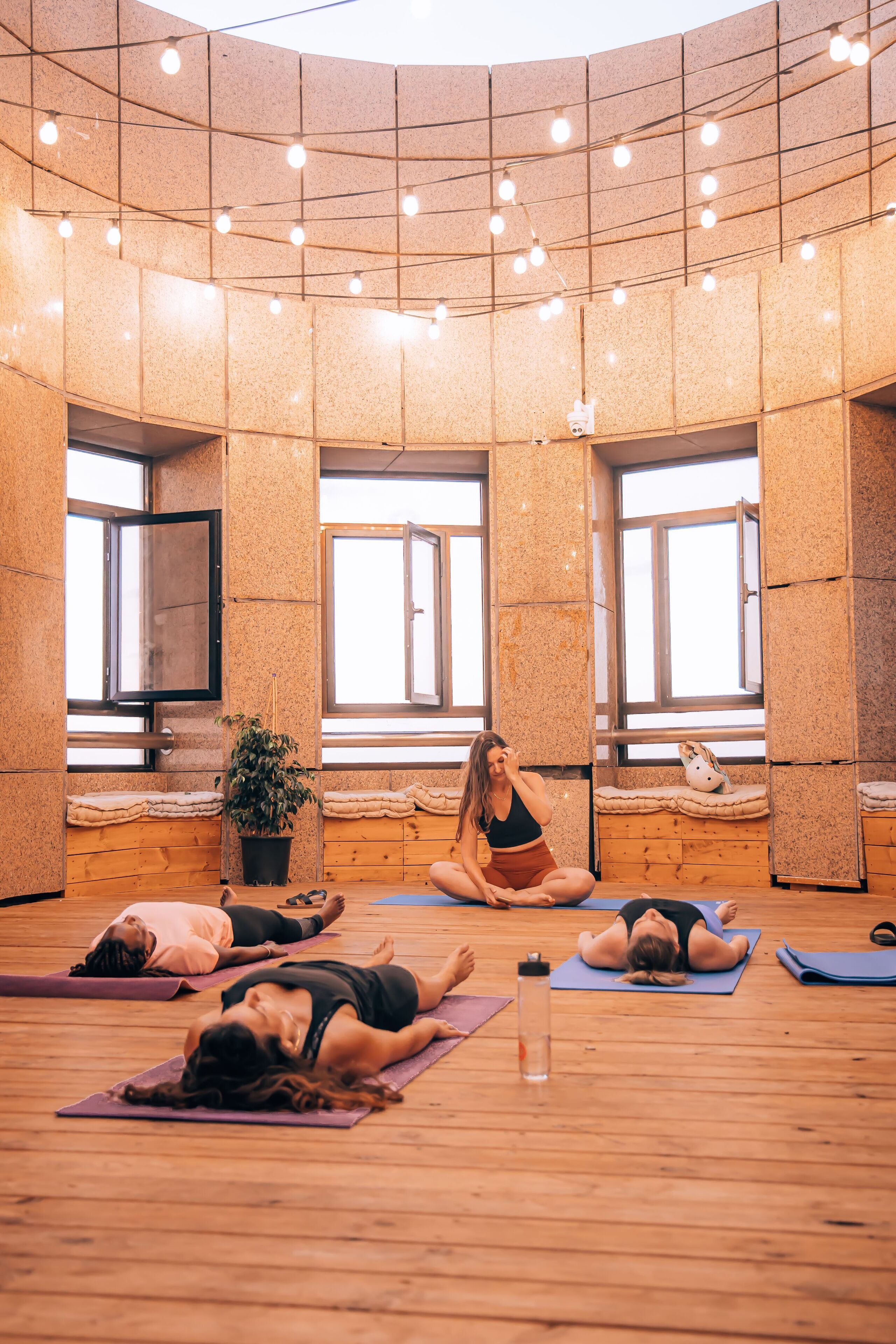 Foto - Seven Beach TLV - By 7even Hotels