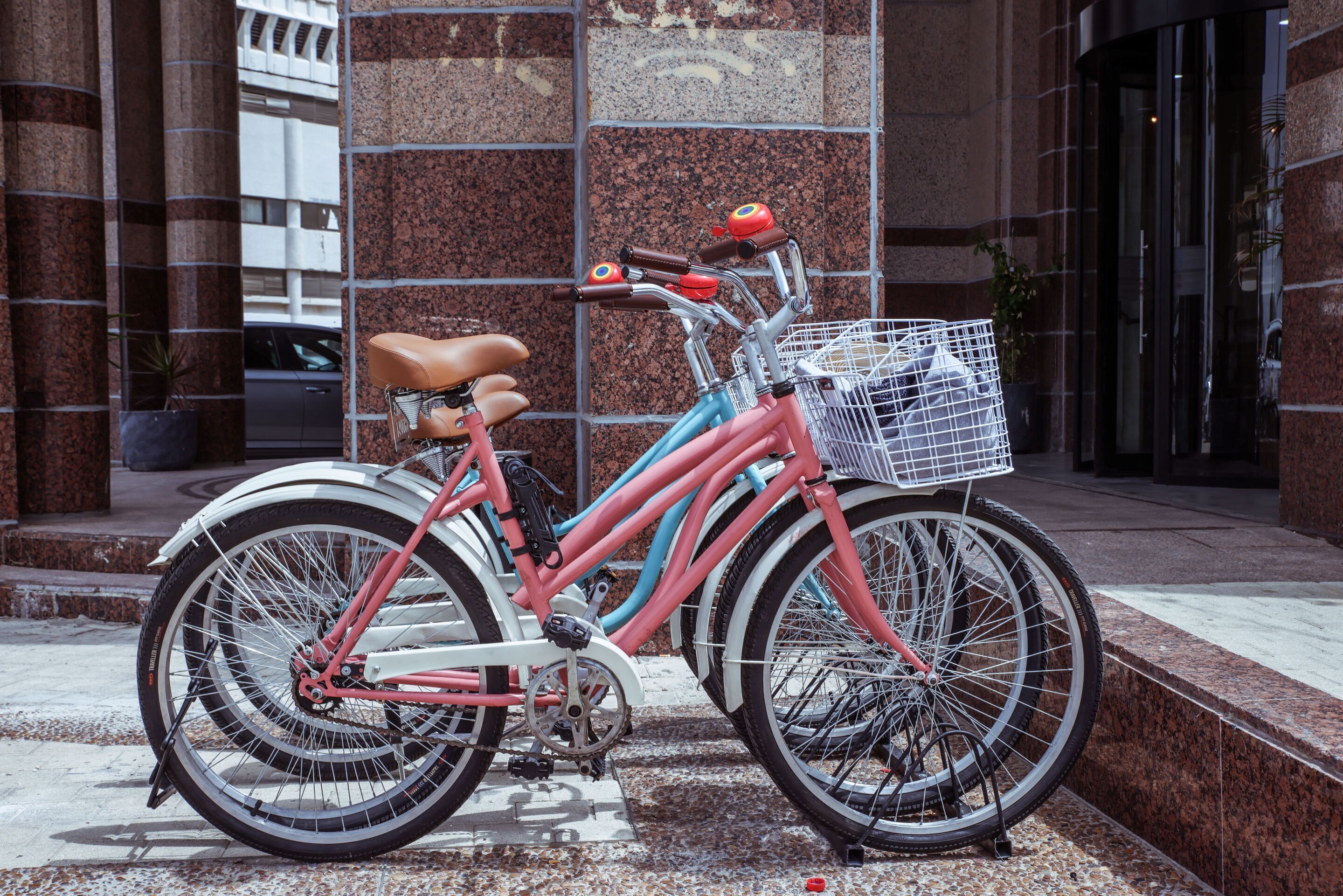 Foto - Seven Beach TLV - By 7even Hotels