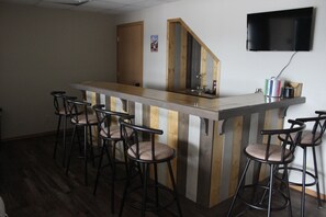 Dining - 3BDR Lake home on ATV/UTV trail / Boat Rental (Mountain)
