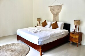 1 dormitorio