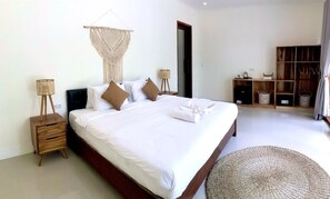 1 dormitorio