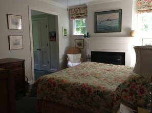 3 habitaciones, tabla de planchar con plancha y wifi 