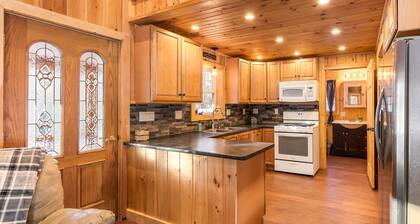 Cabin/House Pittsburg Direct ATV Trail access