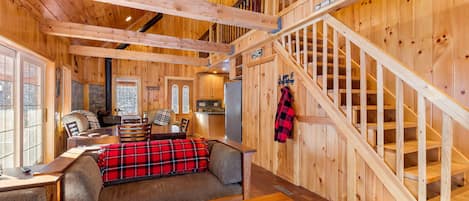 Smart-TV, DVD-Player