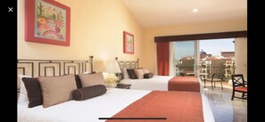 2 quartos, ferros/tábuas de passar roupa, Wi-Fi, roupa de cama