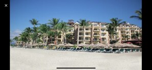 Am Strand