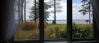 Cozy cottage on the Chesapeake Bay