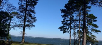 Cozy cottage on the Chesapeake Bay