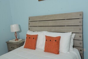 1 habitación y wifi gratis 