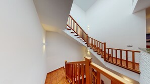 Interior - 5 Bedroom-PrivatePool-Balcony-Sea View-Nerja (Nerja)