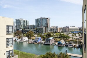 Marina/club náutico