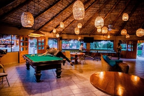 Spielezimmer