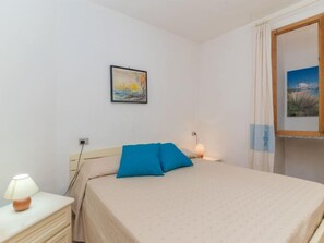 3 habitaciones y wifi 