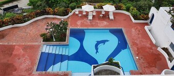 Beautiful Renovated Apartment In Casablanca