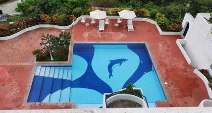 Beautiful Renovated Apartment In Casablanca