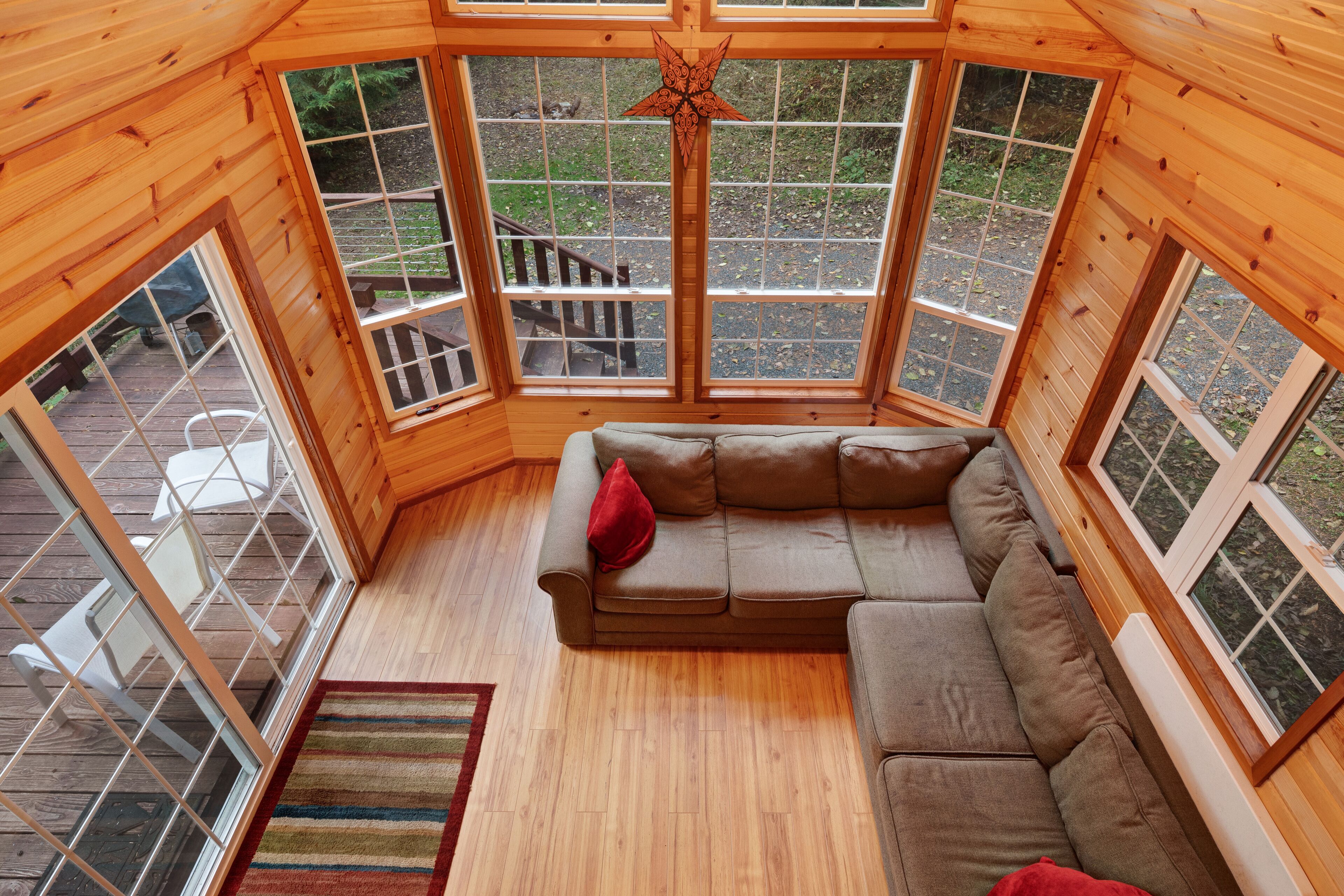 10 Best Cheap Cabin Rentals In Washington, USA Updated 2024 Trip101
