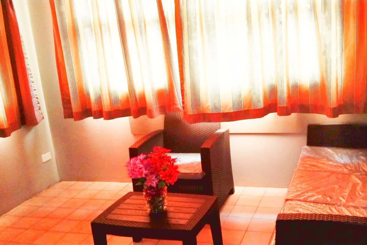 Apartment | Living area