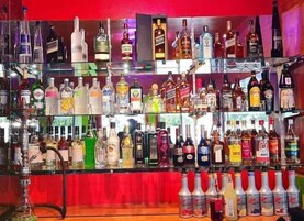 Se sirven almuerzos, cenas y brunches