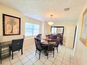 Dineren