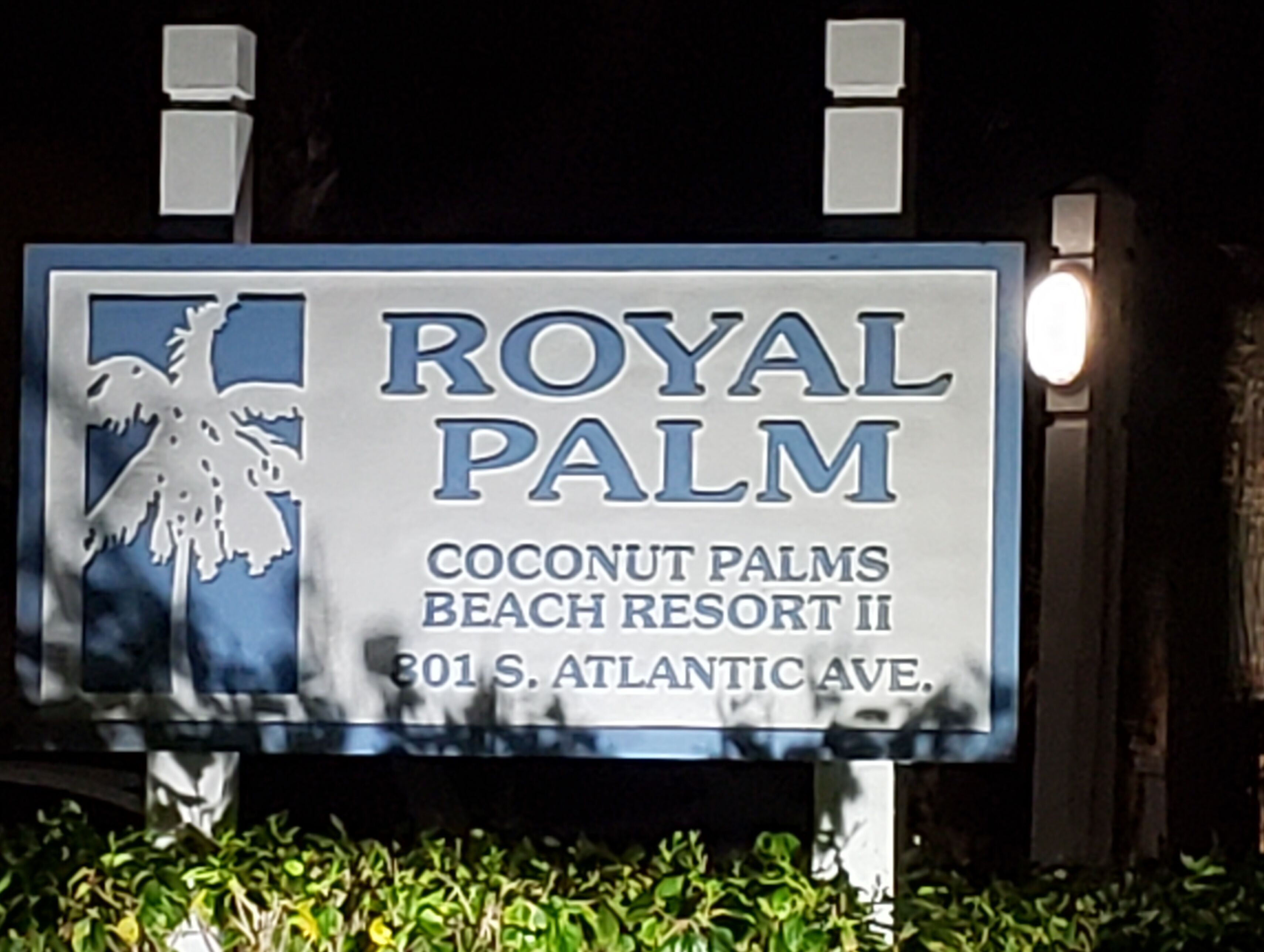LAST MINUTE GETAWAY!!! OCEANFRONT 2 Bedroom - Coconut Palms Beach Resort II
