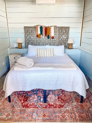 1 habitación, wifi gratis y ropa de cama 