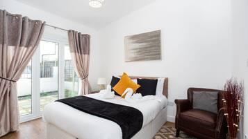 2 habitaciones y wifi gratis