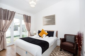 2 habitaciones y wifi gratis