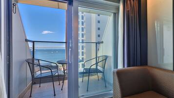 Terrace Ocean | Terrace/patio