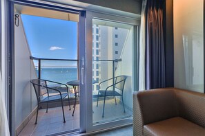 Terrace Ocean | Terrace/patio