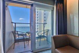 테라스 오션 | 테라스/파티오