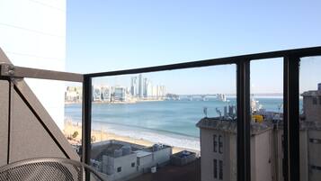 Terrace Ocean | Terrace/patio