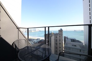 Terrace Ocean | 露台