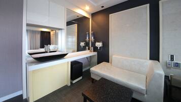 Terrace Ocean | Soundproofing, free WiFi, bed sheets