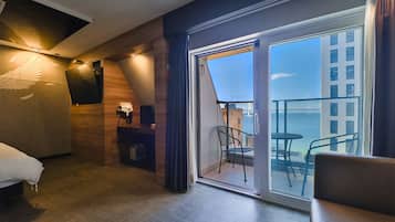 Terrace Ocean | Terrasse/patio