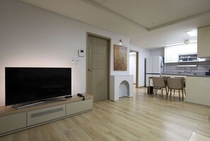 Party Room | Eigene Küche