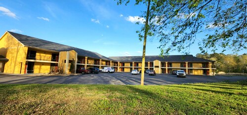 Budgetel Inn