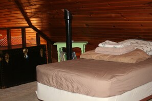 3 makuuhuonetta, vuodevaatteet