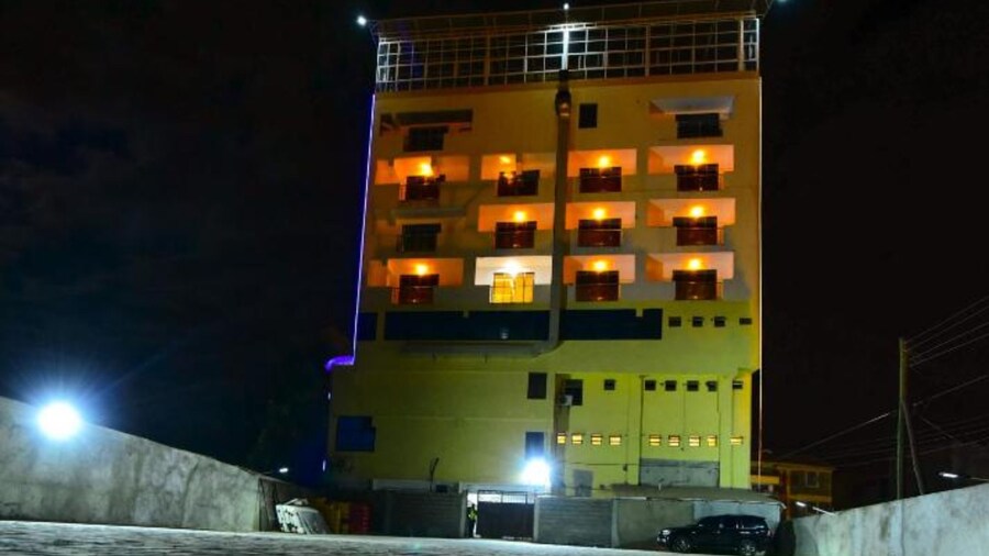 Deuts Four Seasons Hotel