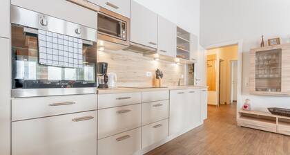 Geräumige und sehr schöne Wohnung, sehr zentral gelegen