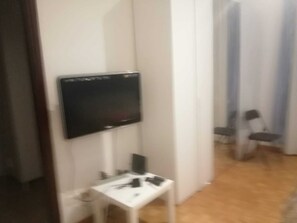 Interiör