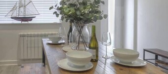 Holiday Accommodation Rhosneigr
