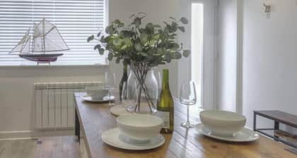 Holiday Accommodation Rhosneigr