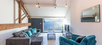 Self Catering Accommodation Preston